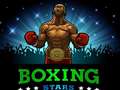 Cluiche Boxing Stars