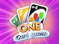 Cluiche One Card Game