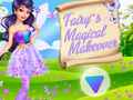 Cluiche Fairy’s Magical Makeover