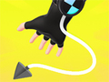 Cluiche Ropeman 3D
