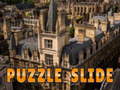 Cluiche Puzzle Slide