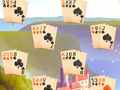 Cluiche River Solitaire