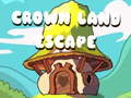 Cluiche Crown Land Escape