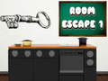 Cluiche Room Escape 1