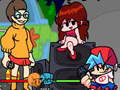 Cluiche Friday Night Funkin’ VS Velma Dinkley