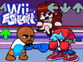 Cluiche Mii Funkin 