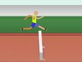 Cluiche TRZ Athletic Games