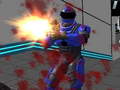 Cluiche Evo Deathmatch Shooter