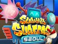 Cluiche Subway Surfers Seoul