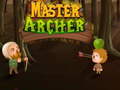 Cluiche Master Archer