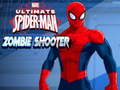 Cluiche Spiderman Kill Zombies
