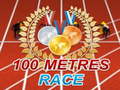 Cluiche 100 Meters Race