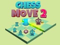 Cluiche Chess Move 2