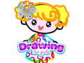 Cluiche Drawing For Girls