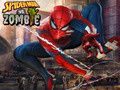 Cluiche Spiderman Vs Zombie