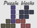 Cluiche Puzzle Blocks