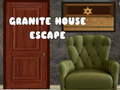 Cluiche Granite House Escape