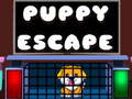 Cluiche Puppy Escape