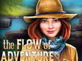 Cluiche The Flow of Adventure