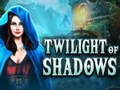 Cluiche Twilight of Shadows