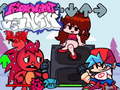 Cluiche Friday Night Funkin’ VS Flaky
