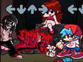Cluiche Friday Night Slashing Jeff The Killer