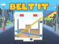 Cluiche Belt It