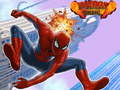Cluiche Spiderman Run Super Fast