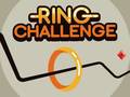 Cluiche Ring Challenge