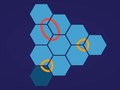 Cluiche Hexa Puzzle Game