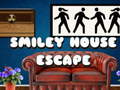 Cluiche Smiley House Escape