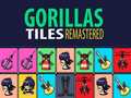Cluiche Gorillaz tiles