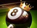 Cluiche 8 Ball Pool Challenge
