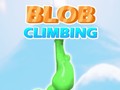 Cluiche Blob Climbing