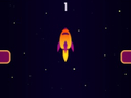Cluiche Space Survivor