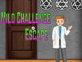 Cluiche Amgel Mild Challenge Escape