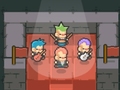 Cluiche Punk Row