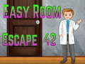 Cluiche Amgel Easy Room Escape 42