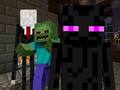 Cluiche Mineworld Horror