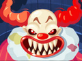 Cluiche Clown Nights