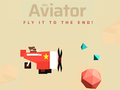 Cluiche The Aviator