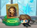 Cluiche Stolen Museum: Agent XXX