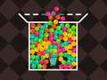 Cluiche Create Balloons