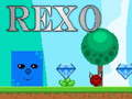 Cluiche Rexo 