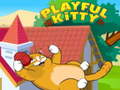 Cluiche Playfull Kitty
