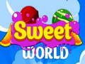 Cluiche Sweet Worlds