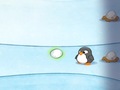 Cluiche Snowmen vs Penguin