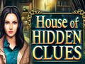 Cluiche House of Hidden Clues