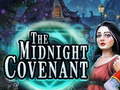 Cluiche The Midnight Covenant