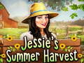 Cluiche Jessies Summer Harvest